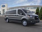 New 2024 Ford Transit 350 Low Roof AWD, Passenger Van for sale #S47610 - photo 7