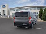 New 2024 Ford Transit 350 Low Roof AWD, Passenger Van for sale #S47610 - photo 8