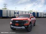 2024 Ford Ranger SuperCrew Cab 4x4, Pickup for sale #S47615 - photo 3