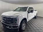 Used 2023 Ford F-350 Lariat Crew Cab 4x4, Pickup for sale #S47618A - photo 4