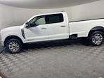 Used 2023 Ford F-350 Lariat Crew Cab 4x4, Pickup for sale #S47618A - photo 5