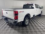 Used 2023 Ford F-350 Lariat Crew Cab 4x4, Pickup for sale #S47618A - photo 2