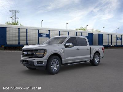 2024 Ford F-150 SuperCrew Cab 4x4, Pickup for sale #S47620 - photo 1