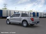 2024 Ford F-150 SuperCrew Cab 4x4, Pickup for sale #S47620 - photo 4