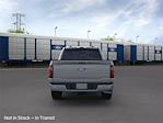 2024 Ford F-150 SuperCrew Cab 4x4, Pickup for sale #S47620 - photo 5