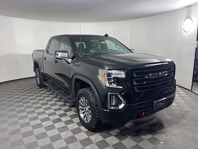 Used 2019 GMC Sierra 1500 AT4 Crew Cab 4x4, Pickup for sale #S47632A - photo 1