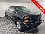 2018 Chevrolet Silverado 2500 Crew Cab 4x4, Pickup for sale #S47632B - photo 1