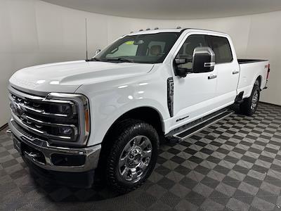 Used 2023 Ford F-350 Lariat Crew Cab 4x4, Pickup for sale #S47633A - photo 1