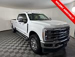 Used 2023 Ford F-350 Lariat Crew Cab 4x4, Pickup for sale #S47633A - photo 4