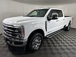 Used 2023 Ford F-350 Lariat Crew Cab 4x4, Pickup for sale #S47633A - photo 1