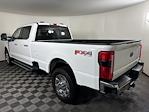 Used 2023 Ford F-350 Lariat Crew Cab 4x4, Pickup for sale #S47633A - photo 2