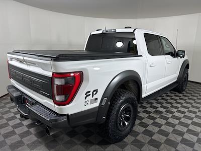 2022 Ford F-150 SuperCrew Cab 4x4, Pickup for sale #S47651A - photo 2