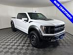 Used 2022 Ford F-150 Raptor SuperCrew Cab 4x4, Pickup for sale #S47651A - photo 1