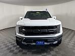 Used 2022 Ford F-150 Raptor SuperCrew Cab 4x4, Pickup for sale #S47651A - photo 4