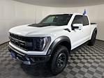 Used 2022 Ford F-150 Raptor SuperCrew Cab 4x4, Pickup for sale #S47651A - photo 5