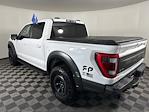 Used 2022 Ford F-150 Raptor SuperCrew Cab 4x4, Pickup for sale #S47651A - photo 3