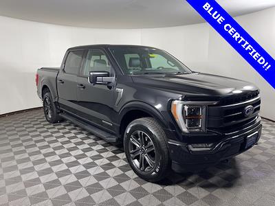 2021 Ford F-150 SuperCrew Cab 4x4, Pickup for sale #S47651N - photo 1