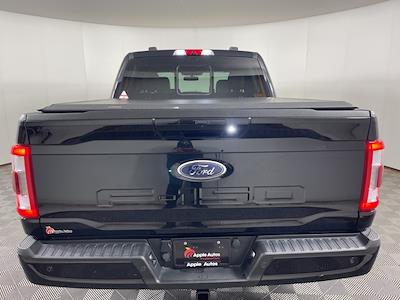 2021 Ford F-150 SuperCrew Cab 4x4, Pickup for sale #S47651N - photo 2