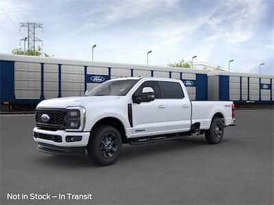 2024 Ford F-350 Crew Cab SRW 4x4, Pickup for sale #S47657 - photo 1