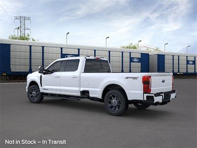 2024 Ford F-350 Crew Cab SRW 4x4, Pickup for sale #S47657 - photo 2