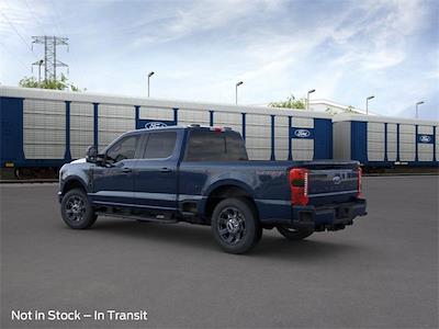 2024 Ford F-350 Crew Cab SRW 4x4, Pickup for sale #S47666 - photo 2