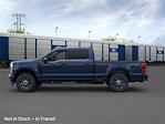 New 2024 Ford F-350 Lariat Crew Cab 4x4, Pickup for sale #S47666 - photo 4