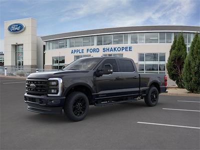 New 2024 Ford F-350 Lariat Crew Cab 4x4, Pickup for sale #S47667 - photo 1