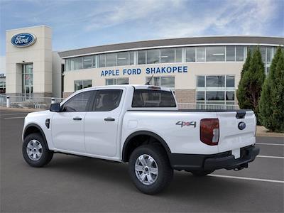 2024 Ford Ranger SuperCrew Cab 4x4, Pickup for sale #S47669 - photo 2