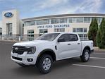 2024 Ford Ranger SuperCrew Cab 4x4, Pickup for sale #S47669 - photo 1