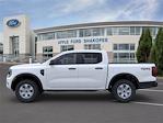 2024 Ford Ranger SuperCrew Cab 4x4, Pickup for sale #S47669 - photo 4