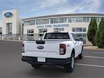 2024 Ford Ranger SuperCrew Cab 4x4, Pickup for sale #S47669 - photo 8