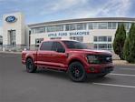 2024 Ford F-150 SuperCrew Cab 4x4, Pickup for sale #RS47721 - photo 7