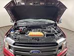 Used 2018 Ford F-150 XLT SuperCrew Cab 4x4, Pickup for sale #S47731A - photo 29