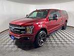 Used 2018 Ford F-150 XLT SuperCrew Cab 4x4, Pickup for sale #S47731A - photo 5