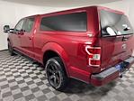 Used 2018 Ford F-150 XLT SuperCrew Cab 4x4, Pickup for sale #S47731A - photo 6