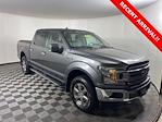 Used 2020 Ford F-150 XLT SuperCrew Cab 4x4, Pickup for sale #S47731B - photo 4