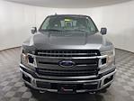 Used 2020 Ford F-150 XLT SuperCrew Cab 4x4, Pickup for sale #S47731B - photo 5