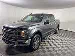 Used 2020 Ford F-150 XLT SuperCrew Cab 4x4, Pickup for sale #S47731B - photo 1