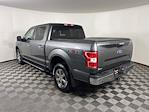 Used 2020 Ford F-150 XLT SuperCrew Cab 4x4, Pickup for sale #S47731B - photo 2