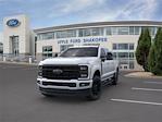 2024 Ford F-350 Crew Cab SRW 4x4, Pickup for sale #S47740 - photo 3