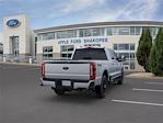 2024 Ford F-350 Crew Cab SRW 4x4, Pickup for sale #S47740 - photo 8