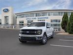 New 2024 Ford F-150 XLT SuperCrew Cab 4x4, Pickup for sale #S47750 - photo 3