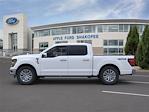 New 2024 Ford F-150 XLT SuperCrew Cab 4x4, Pickup for sale #S47750 - photo 4