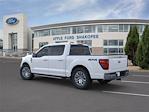 New 2024 Ford F-150 XLT SuperCrew Cab 4x4, Pickup for sale #S47750 - photo 2