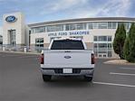 New 2024 Ford F-150 XLT SuperCrew Cab 4x4, Pickup for sale #S47750 - photo 5