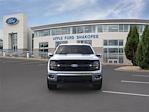 New 2024 Ford F-150 XLT SuperCrew Cab 4x4, Pickup for sale #S47750 - photo 6