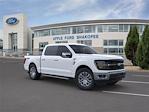 New 2024 Ford F-150 XLT SuperCrew Cab 4x4, Pickup for sale #S47750 - photo 7