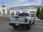 2024 Ford Ranger SuperCrew Cab 4x4, Pickup for sale #S47756 - photo 8