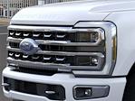 2024 Ford F-350 Crew Cab SRW 4x4, Pickup for sale #S47763 - photo 17