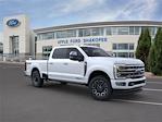 2024 Ford F-350 Crew Cab SRW 4x4, Pickup for sale #S47763 - photo 7